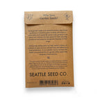 Seed Saving Envelopes – Pack of Blank Paper Envelopes for Gardeners, Seed Storage & Organizing