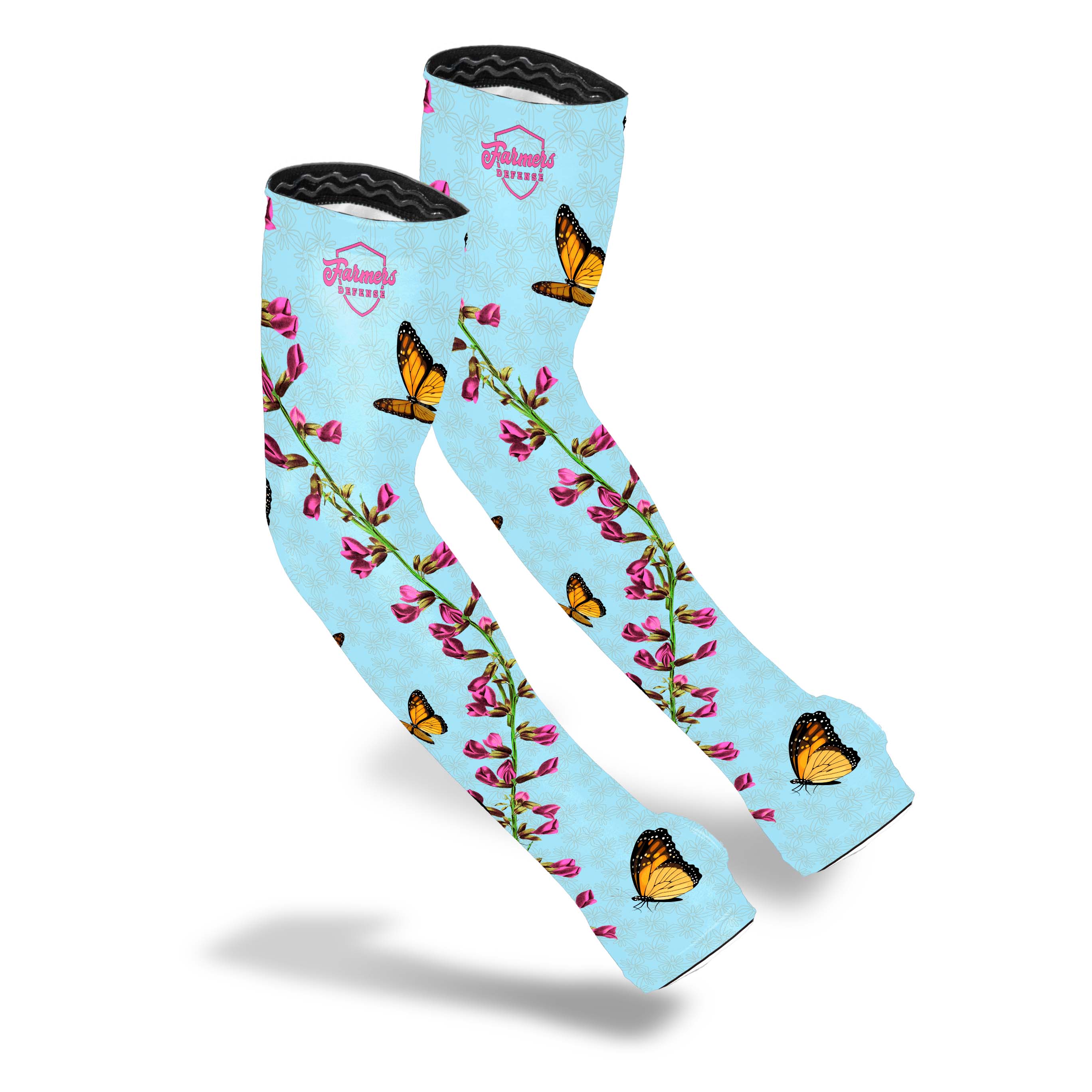 Protection Sleeves - Monarch