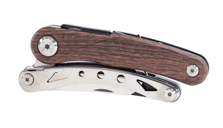 5-in-1 Garden Pruners – Multi-Tool for Pruning, Snipping, and Harvesting