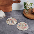 Farm-Themed Swedish Dishcloth Set – 2 Reusable, Eco-Friendly Kitchen Cloths